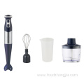 Vegetable Household Commercial 4 in 1 Stick Blender